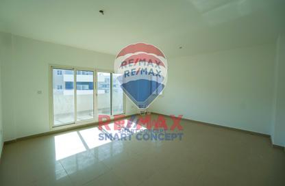 Apartment - 2 Bedrooms - 2 Bathrooms for sale in Tower 33 - Al Reef Downtown - Al Reef - Abu Dhabi