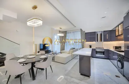 Duplex - 1 Bedroom - 2 Bathrooms for rent in Terraces Marasi Drive - Business Bay - Dubai