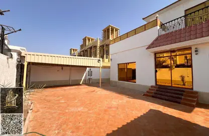 Villa - 6 Bedrooms - 7+ Bathrooms for rent in Al Rawda 2 Villas - Al Rawda 2 - Al Rawda - Ajman