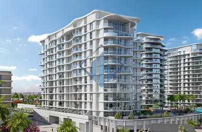 Apartment - 1 Bedroom - 2 Bathrooms for sale in Bay Residences - Hayat Island - Mina Al Arab - Ras Al Khaimah