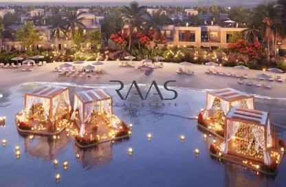 Villa - 4 Bedrooms - 5 Bathrooms for sale in Lush at DAMAC Riverside - Dubai Investment Park 2 (DIP 2) - Dubai Investment Park (DIP) - Dubai Villa - 4 Bedrooms - 5 Bathrooms for sale in Lush at DAMAC Riverside - Dubai Investment Park 2 (DIP 2) - Dubai Investment Park (DIP) - Dubai