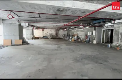Office Space - Studio for sale in The Court Tower - Business Bay - Dubai
