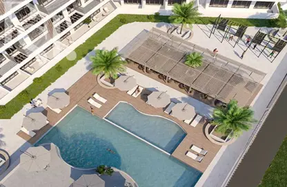Apartment - 2 Bedrooms - 2 Bathrooms for sale in Serene Gardens 2 - Serene Gardens - Discovery Gardens - Dubai