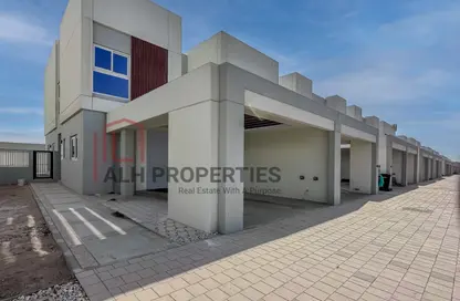 Townhouse - 4 Bedrooms - 4 Bathrooms for rent in Amaranta - Villanova - Dubai Land - Dubai