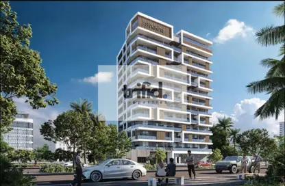 شقة - 1 حمام للبيع في سراي بريم رسدنسس - مجمع دبي ريزيدنس - دبي لاند - دبي