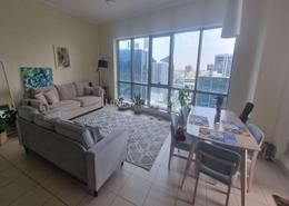 Apartment - 1 bedroom - 2 bathrooms for rent in South Ridge 6 - South Ridge - Downtown Dubai - Dubai