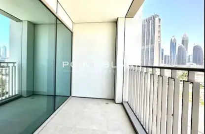 شقة - 2 غرف نوم - 3 حمامات للايجار في داون تاون فيوز - زعبيل 2 - زعبيل - دبي