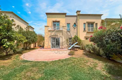 فيلا - 3 غرف نوم - 3 حمامات للبيع في الينابيع 14 - الينابيع - دبي