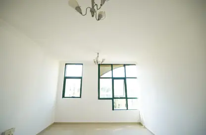 Apartment - 2 Bedrooms - 2 Bathrooms for rent in Al Rashidiya Towers - Al Rashidiya - Ajman Downtown - Ajman