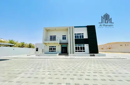 Villa - 5 Bedrooms for rent in Jafeer Obaid - Al Towayya - Al Ain