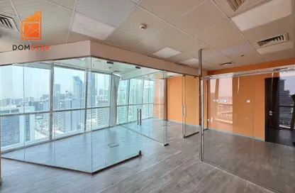 Office Space - Studio for rent in B2B Tower - Business Bay - Dubai