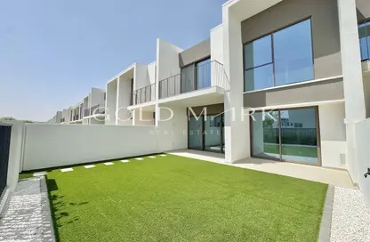 Villa - 3 Bedrooms - 4 Bathrooms for rent in Nara - The Valley - Dubai