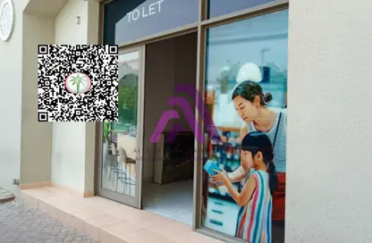 Retail - Studio - 1 Bathroom for rent in Russia Cluster - International City - Dubai