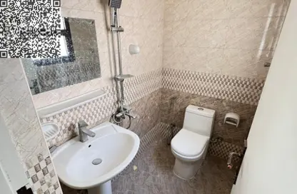 Apartment - 1 Bedroom - 2 Bathrooms for rent in Al Rawda 3 - Al Rawda - Ajman
