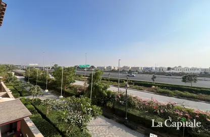 Apartment - 2 Bedrooms - 2 Bathrooms for sale in Qamar 9 - Madinat Badr - Al Muhaisnah - Dubai