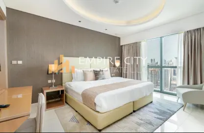 Apartment - 2 Bedrooms - 3 Bathrooms for sale in Tower B - DAMAC Towers by Paramount - Business Bay - Dubai