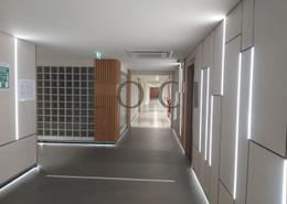 Office Space - 1 bathroom for rent in Al Qayada Buiding - Deira - Dubai