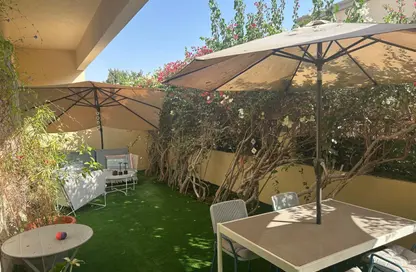 Villa - 5 Bedrooms - 6 Bathrooms for rent in Umm Suqeim 1 Villas - Umm Suqeim 1 - Umm Suqeim - Dubai