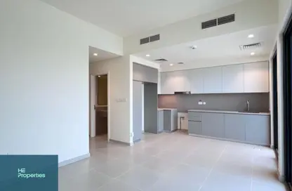 Townhouse - 3 Bedrooms - 4 Bathrooms for rent in Greenviews 2 - EMAAR South - Dubai South (Dubai World Central) - Dubai Townhouse - 3 Bedrooms - 4 Bathrooms for rent in Greenviews 2 - EMAAR South - Dubai South (Dubai World Central) - Dubai