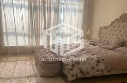 Apartment - 2 Bedrooms - 2 Bathrooms for rent in Al Owan - Ajman