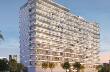 Apartment - Studio - 1 Bathroom for sale in Cove Edition 6 - Dubai Land - Dubai
