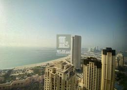 Outdoor Building image for: Apartment - 2 bedrooms - 3 bathrooms for rent in Murjan 1 - Murjan - Jumeirah Beach Residence - Dubai, Image 1