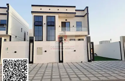 فيلا - 3 غرف نوم - 5 حمامات للبيع في الزاهية جاردنز - الزاهية - عجمان