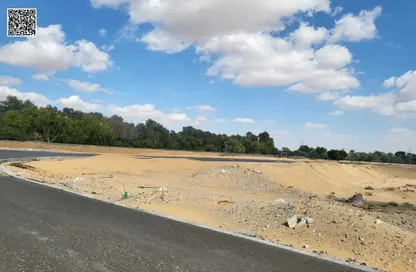 أرض - استوديو للبيع في الزاهية جاردنز - الزاهية - عجمان