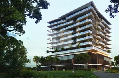 Apartment - 2 Bedrooms - 3 Bathrooms for sale in Isolana Residences - Dubai Islands - Deira - Dubai