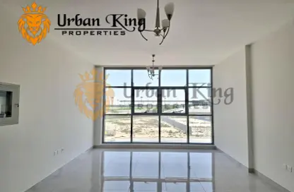 Apartment - 1 Bedroom - 2 Bathrooms for rent in Jude Residence - Nad Al Sheba 1 - Nad Al Sheba - Dubai