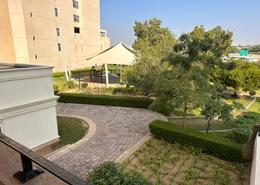Apartment - 1 bedroom - 2 bathrooms for rent in Easton Court - Motor City - Dubai