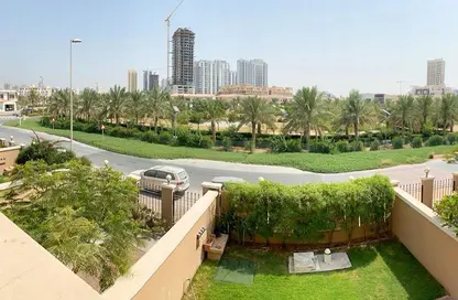 Townhouse - 2 Bedrooms - 4 Bathrooms for sale in District 12K - Jumeirah Village Circle - Dubai