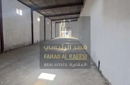 مستودع - استوديو - 1 حمام للايجار في عجمان الصناعية 1 - المنطقة الصناعية - عجمان
