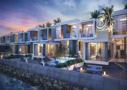 Townhouse - 2 bedrooms - 3 bathrooms for sale in Barashi - Al Badie - Sharjah