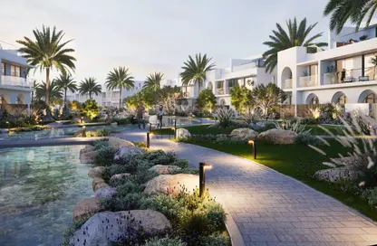 فيلا - 3 غرف نوم - 4 حمامات للبيع في ألانا - ذا فالي - دبي