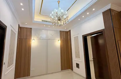 فيلا - 6 غرف نوم - 8 حمامات للبيع في الحليو 1 - الحليو - عجمان