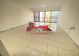 Apartment - 3 bedrooms - 3 bathrooms for rent in Al Istiqlal Street - Al Khalidiya - Abu Dhabi