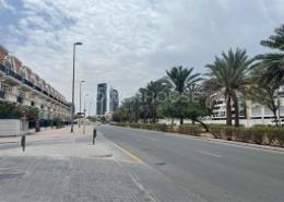 شقة - 1 غرفة نوم - 2 حمامات للبيع في بولفارد بانثيون - قرية الجميرا سركل - دبي