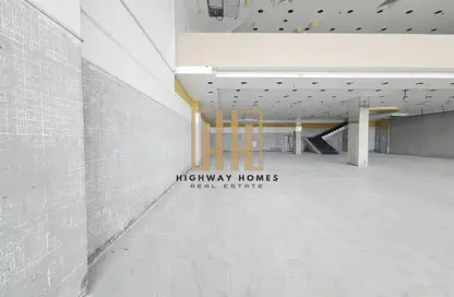 Business Centre - Studio - 1 Bathroom for rent in Al Naseriya - Al Sharq - Sharjah