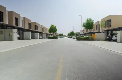 Villa - 5 Bedrooms - 6 Bathrooms for sale in Nasma Residence - Al Tai - Sharjah