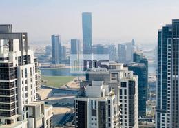 Apartment - 2 bedrooms - 3 bathrooms for rent in Paramount Tower Hotel & Residences - Business Bay - Dubai