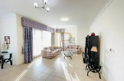 شقة - 2 غرف نوم - 2 حمامات للايجار في بيرل كوست بريميير للشقق الفندقية - البرشاء 1 - البرشاء - دبي