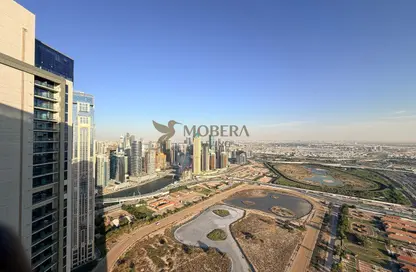 Apartment - 2 Bedrooms - 2 Bathrooms for rent in Aykon City Tower C - Aykon City - Business Bay - Dubai