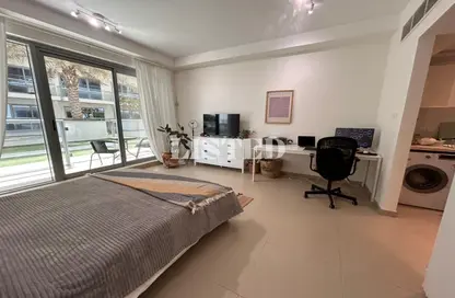 شقة - 1 حمام للايجار في باسيفيك ساموا - باسيفيك - جزيرة المرجان - رأس الخيمة