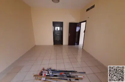 شقة - 2 غرف نوم - 2 حمامات للايجار في مساكن كورنيش عجمان - طريق كورنيش عجمان - عجمان