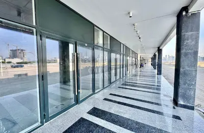 Shop - Studio for rent in AZIZI Riviera 39 - AZIZI Riviera - Meydan One - Meydan - Dubai