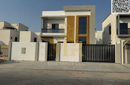 فيلا - 3 غرف نوم - 5 حمامات للبيع في الحليو 2 - الحليو - عجمان