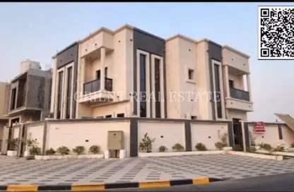 Villa - 5 Bedrooms - 6 Bathrooms for sale in Al Aamra Gardens - Al Amerah - Ajman