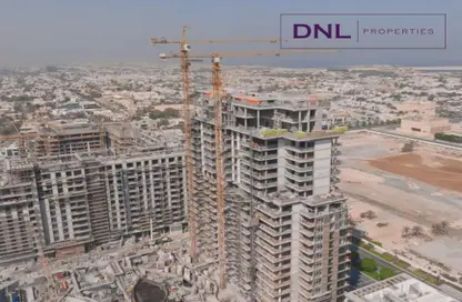 Apartment - 3 Bedrooms - 3 Bathrooms for sale in Fern - Central Park at City Walk - City Walk - Dubai