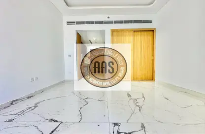 Apartment - Studio - 1 Bathroom for rent in Azizi Riviera 63 - Meydan - Dubai